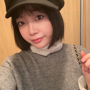 【可儿自留】美荀家  SYSTEM 26年春上衣女 SY2G0-TTO005W 107