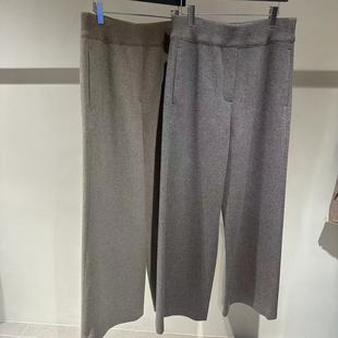 美荀家韩国百货 SYSTEM 25年冬休闲裤 SY2FB-WPC427W 1106