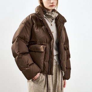 美荀家韩国百货 SYSTEM 25冬羽绒服 SY2FA-QOT004W 1023