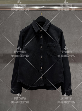 不退换 美荀家韩国百货 SONGZIO 26年春衬衫 WI2SH819/818 116