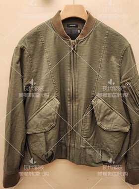 不退换美荀家韩国百货TOM GREYHOUND 26春外套女 TG2G1-WJM501W13