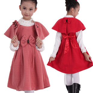 Cape pour fille - Ref 2155155 Image 9