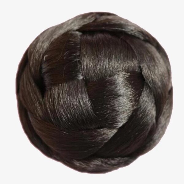Extension cheveux - Chignon - Ref 236011 Image 1