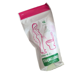 尿桶女孕妇一次性便携嘘嘘杯接尿小便神器女产后小便器上厕所尿尿