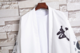 2025夏季新款风白龙武道汉服开衫披风男DSA008-1K56P40，男装民族服装，电商A008-1