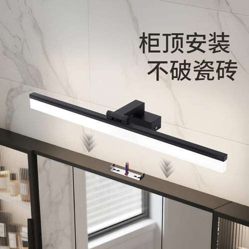 全铝合金灯身，大灯罩大气简约