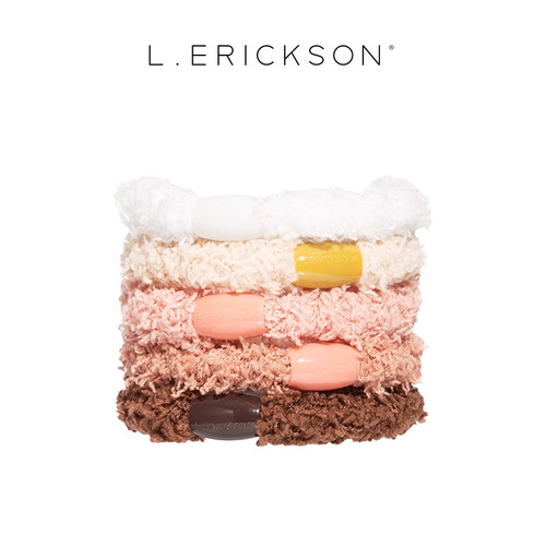 L.ERICKSON/莱丽克森发圈