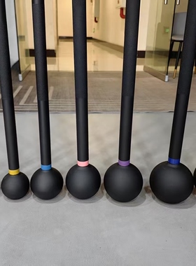 Macebell 锤铃 权杖 非线性运动 摔跤格斗MMA综合体能