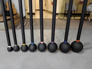 Macebell 锤铃 权杖 非线性运动 摔跤格斗MMA综合体能