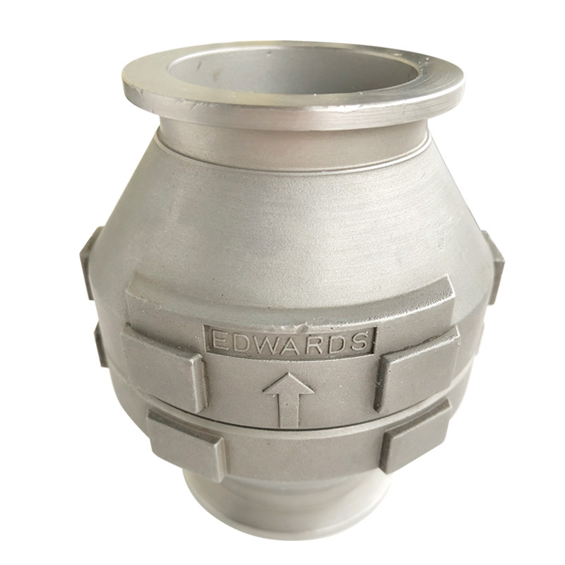 推荐原装爱德华真空泵-螺杆式-多级罗茨泵-干泵专用进口单向阀门|msdalam kategori perkakasan/alat, jentera perkakasan, injap, injap lain - dari Buy2taobao.com untuk memberikan perkhidmatan ejen Taobao profesional membeli