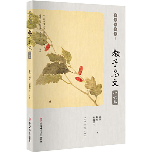全注全译 阅读无障碍