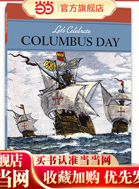 美国的纪念日：哥伦布日 Holidays & Heroes: Let's Celebrate Columbus Day