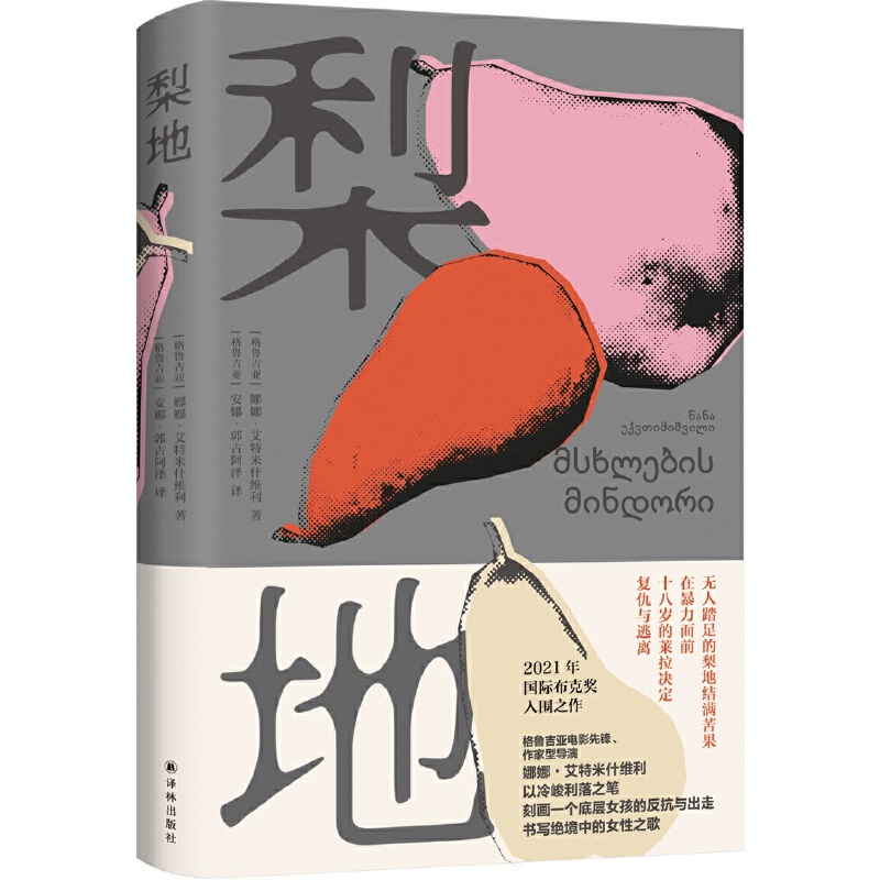 梨地（国际布克奖提名，作家型导演现实题材代表作。一个底层女孩的反抗与出走，凌厉外壳下的柔软与坚忍。笔锋冷峻，底色温情。）