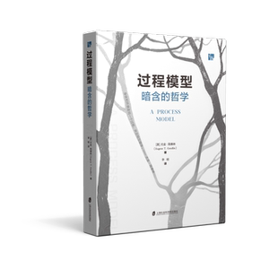 过程模型：暗含的哲学