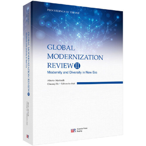 Global Modernization Review（II）: Modernity and Diversity in New Era