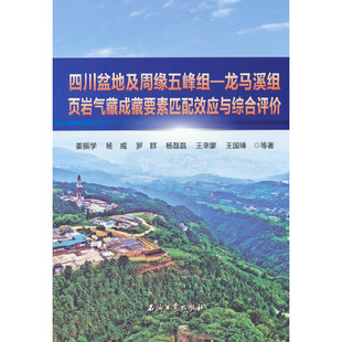 四川盆地及周缘五峰组—龙马溪组页岩气藏成藏要素匹配效应与综合评价