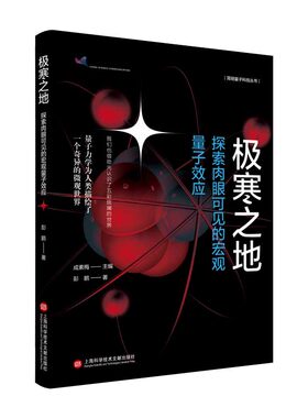 极寒之地：探索肉眼可见的宏观量子效应（简明量子科技丛书）
