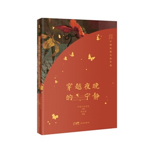 穿越夜晚 宁静：2023中国短篇小说年选