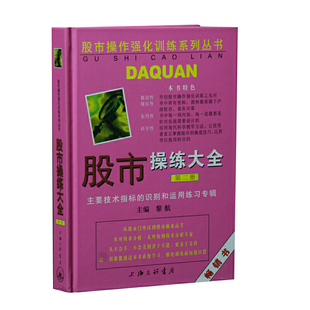 股市操练大全(第二册)