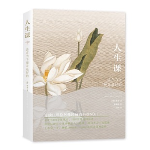 真实抚慰诸多人生现实问题和苦恼 智光 光明日报出版 当当网 正版 智慧之书 社 书籍 人生课：一本充满力量