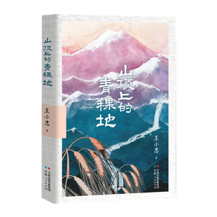 当当网 山顶上的青稞地 在诗意与现实的交织中讲述了一条河、一群人和一个时代的故事