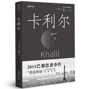 卡利尔(海天译丛)