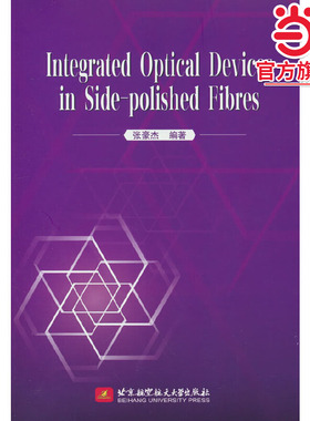 Integrated Optical Devices in Side-polished Fibres