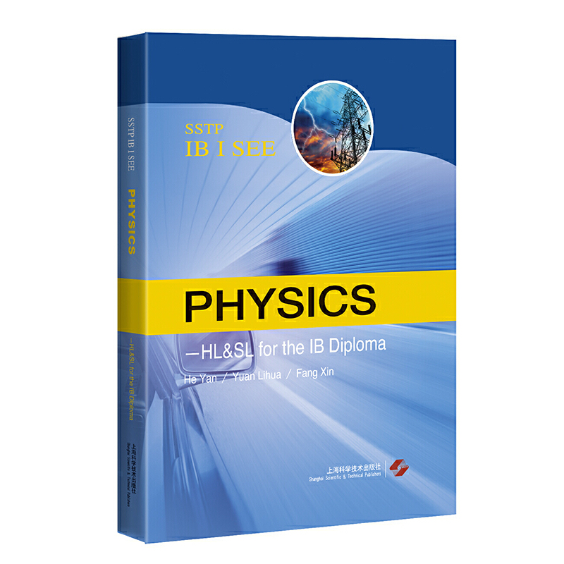 Physics—HL&SL for the IB Diploma=国际文凭考试辅导丛书·物理