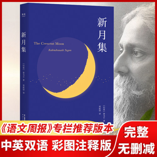 徐志摩、冰心、季羡林、叶芝推崇备至