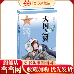 大国之翼——试飞英雄李中华的故事