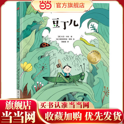豆丁儿