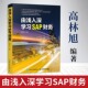 正版 高林旭 15年SAP项目实施和管理经验分享 当当网 会计 订单 由浅入深学习SAP财务 书籍 资产 ERP系统 获利分析 财务分析