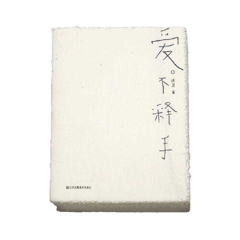 正版书籍 爱不释手 洪卫 著 9787534497797 江苏美术出版社,书籍/杂志/报纸,设计,淘宝优惠券,粉丝福利购,淘宝优惠卷