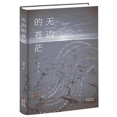 无边的苍茫