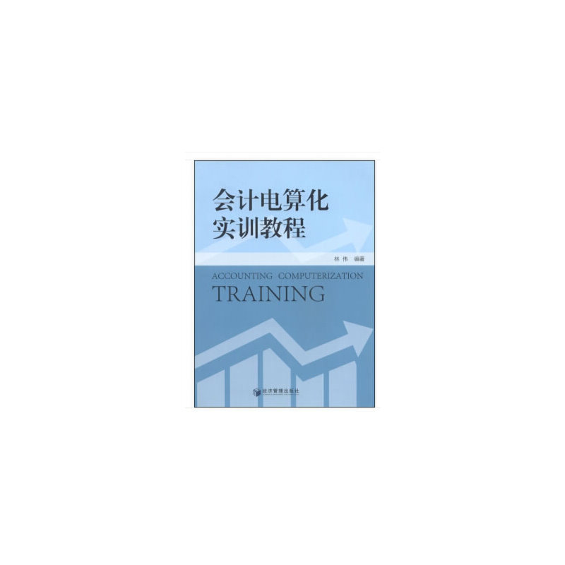 会计电算化实训教程