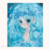 【 Dangdang.com 】 Half a Hug: A brand-new illustration collection by Lili following "The Soft Corner", soothing a tired soul with gentle power. Official book thumbnail 6