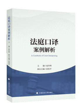 法庭口译案例解析