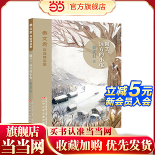 别了，远方的小屯