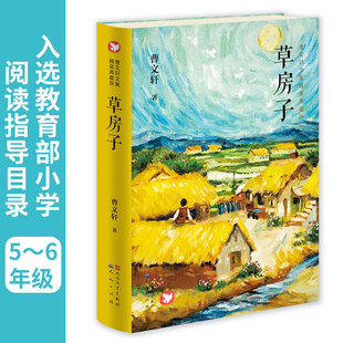 天天名家作品精装合集（共四册，内含《草房子》《青铜葵花》《将军胡同》《你的好心看起来像个坏主意》）