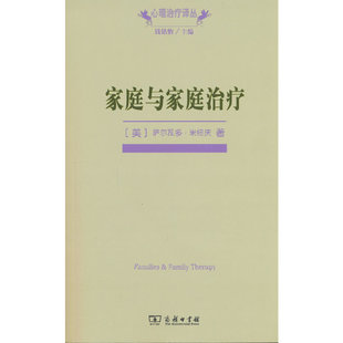 家庭与家庭治疗(心理治疗译丛)