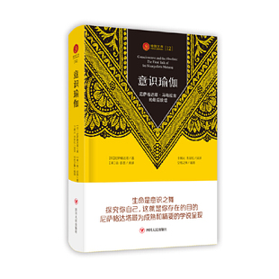 当当网 意识瑜伽 : 尼萨格达塔·马哈拉吉的最后谈话 正版书籍