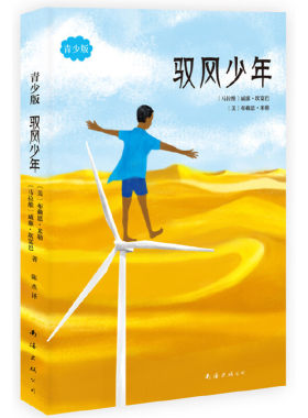 驭风少年（青少版）