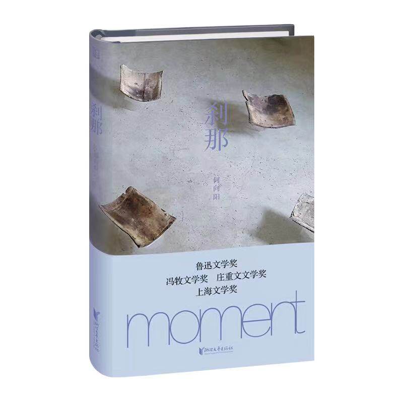 刹那（鲁迅文学奖得主何向阳摄影诗集）怎么样,好用不?