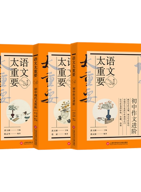 当当初中高中语文黄玉峰