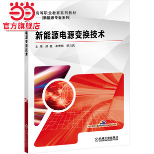 新能源电源变换技术