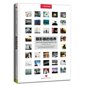 【正版书籍】摄影眼的培养(从平凡中寻找惊喜，贴近摄影初学者的视角，帮助初级摄影爱好者循序渐进地具备卓越的观察力)