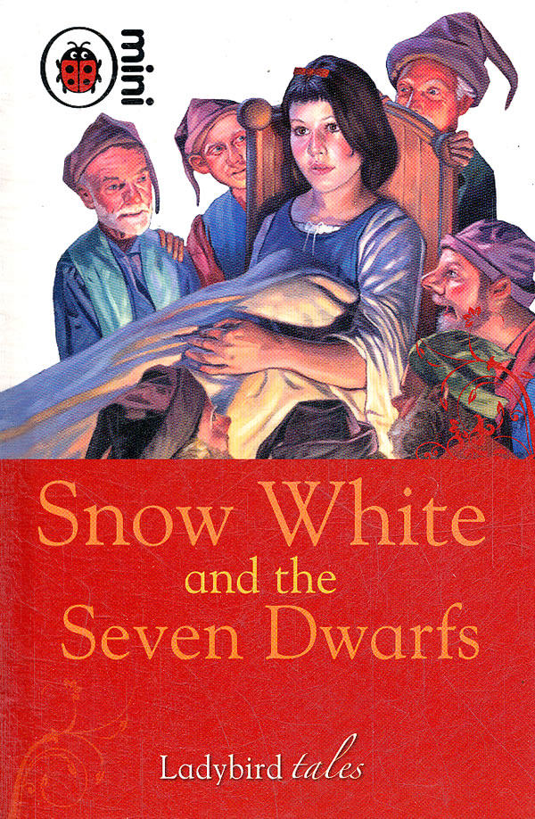 Ladybird Tales: Snow White a&hellip;&hellip;图片