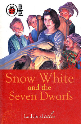 Ladybird Tales: Snow White a&hellip;&hellip;