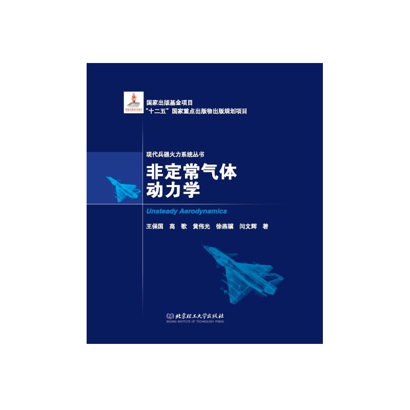 非定常气体动力学