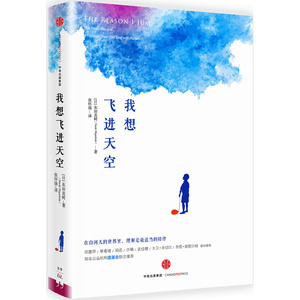 当当我想飞进天空